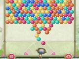 Bubble Glee online hra