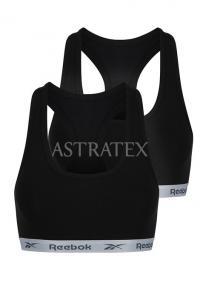 2 pack dmskch Crop top Reebok ern