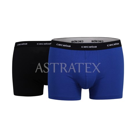 2 pack pnskch boxerek X-lastic Briefs