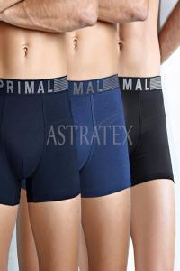 3 pack pnskch boxerek PRIMAL B203