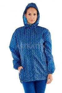 Bunda v kapse PROCLIMATE Blue nepromokav