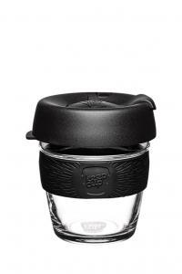 Cestovn hrnek Keepcup ern 177ml