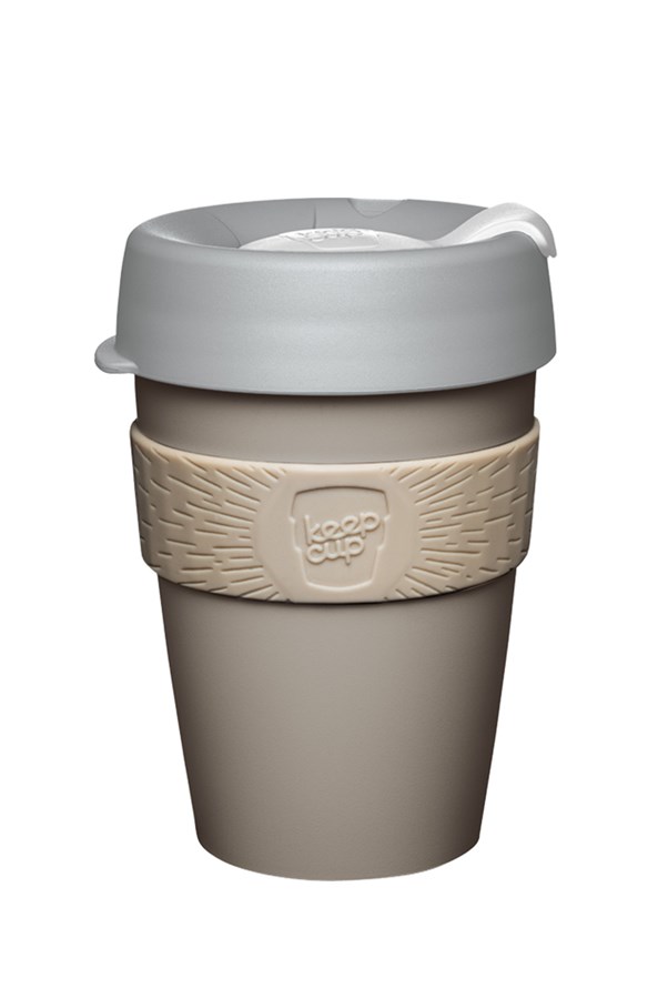 Cestovn hrnek Keepcup hnd 340 ml