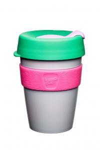 Cestovn hrnek Keepcup ed 340 ml