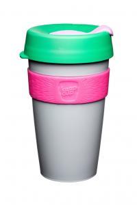 Cestovn hrnek Keepcup ed 454 ml