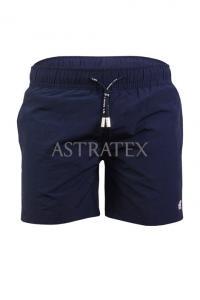 Chlapeck plavky Leonard Navy Blue