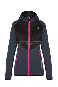 Dmsk ed softshell bunda LOAP Urania