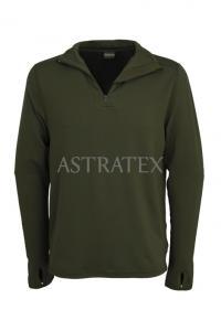 Extreme Functional Longsleeve in Olive