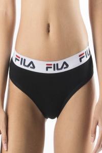 Kalhotky FILA Underwear Black