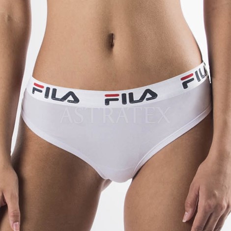 Kalhotky FILA Underwear White