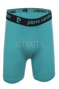 Pnsk boxerky PIERRE CARDIN zelen