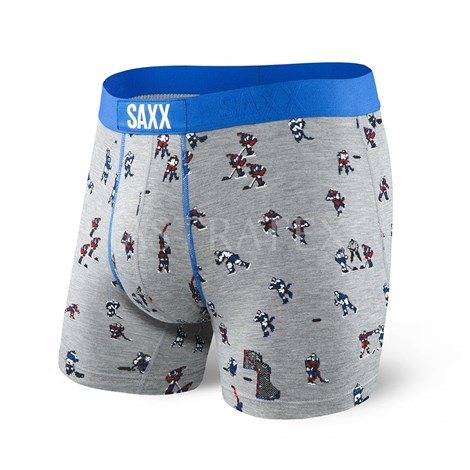 Pnsk boxerky SAXX Ice Hockey