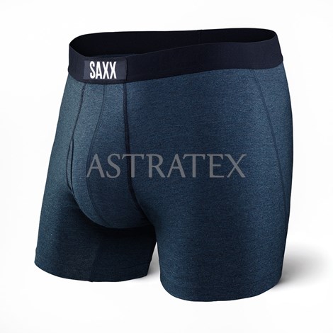 Pnsk boxerky SAXX Ultra Indigo