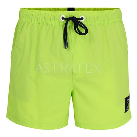 Pnsk koupac ortky CECEBA Neon Green