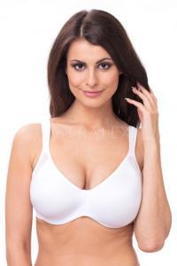 Podprsenka DIM Generous Minimizer Bra