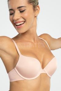 Podprsenka Michelle Pink Push-Up