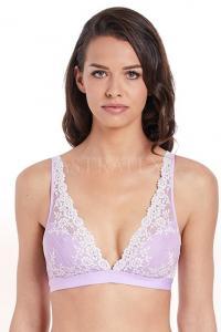 Podprsenka Wacoal Embrace Lace Bralette