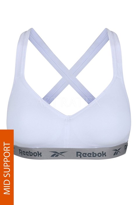 Sportovn podprsenka Reebok CARA bl