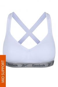 Sportovn podprsenka Reebok CARA bl