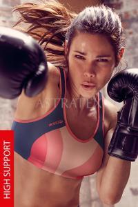 Sportovn podprsenka Shock Absorber Active Multi Sports