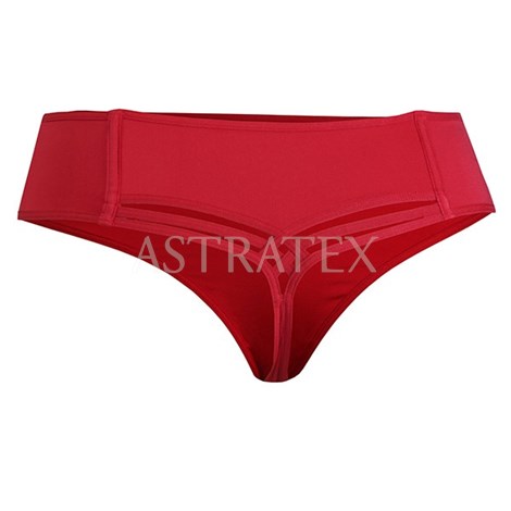 Tanga Marlies Dekkers Red 2