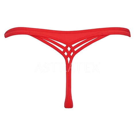 Tanga Marlies Dekkers Red