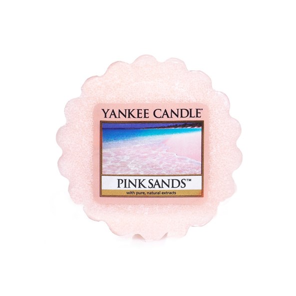 Yankee Candle vosk Pink Sand